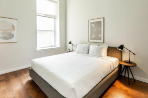 Kislak 203 Luxurious 1BR Steps from Everything